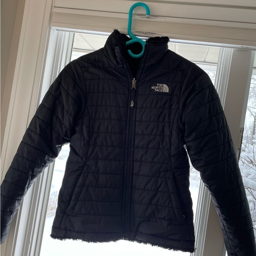 The North Face | Girls Reversible Jacket